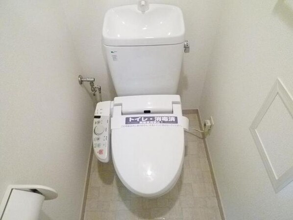 カスタリア要町の物件内観写真